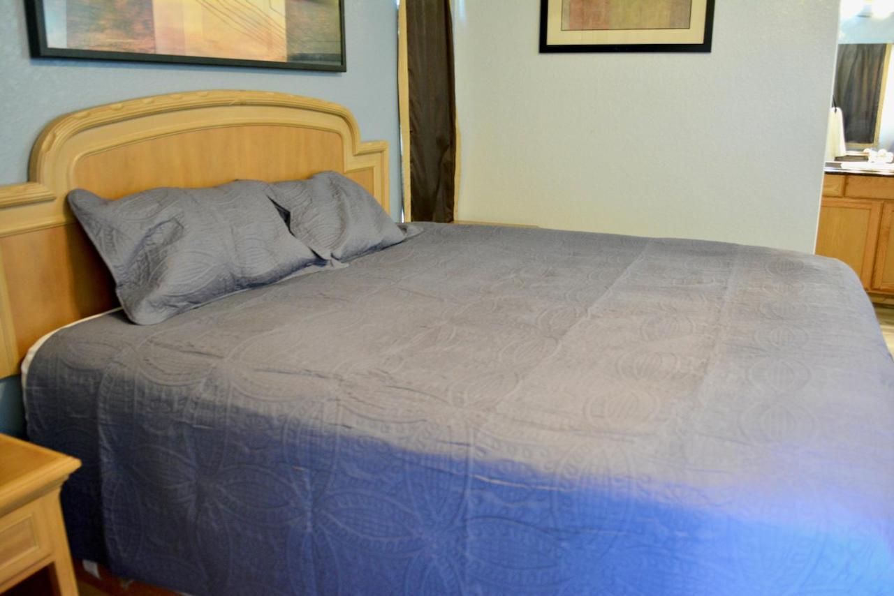 Texas Lodge Kenedy Extérieur photo
