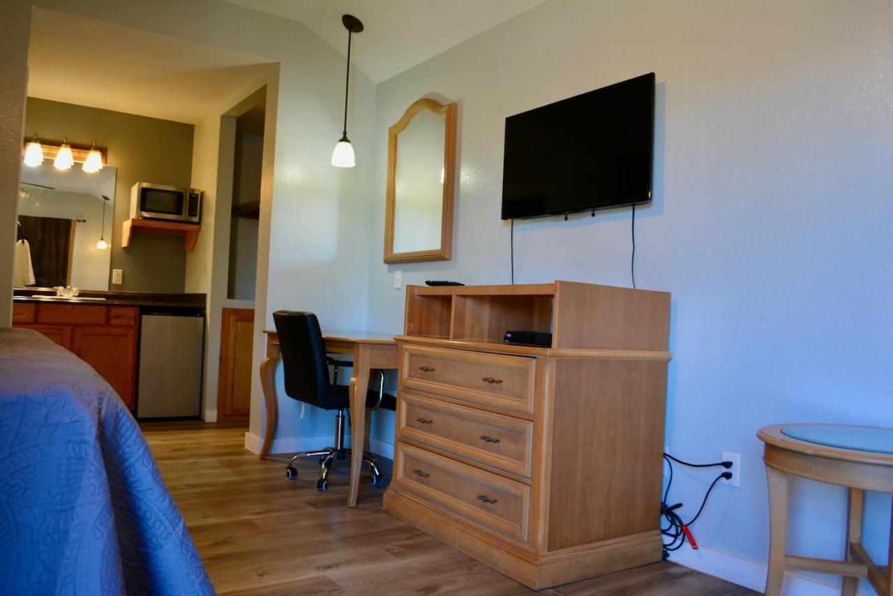 Texas Lodge Kenedy Extérieur photo